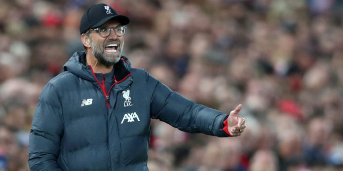 Van de Moot turned down Liverpool move – Big chance missed by the striker?