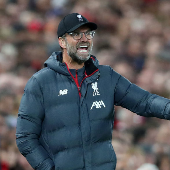 Van de Moot turned down Liverpool move – Big chance missed by the striker?