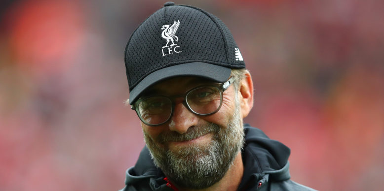 Liverpool fans predict points tally in tricky next five games