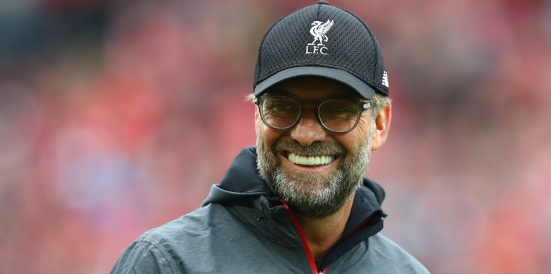 Keown feels Liverpool could go season unbeaten – It’s too early for this