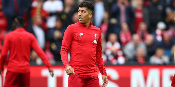 McAteer likens Firmino to Messi – Does he have a point?