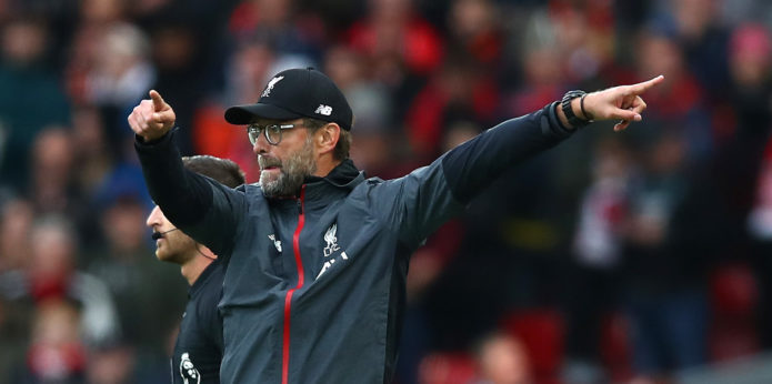 Man United vs Liverpool: Predicted XI