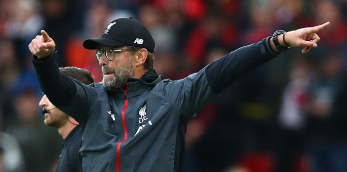 How much do you know about the players signed by Jurgen Klopp?