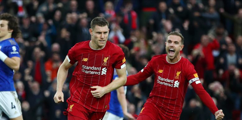 Milner tipped to rejoin Leeds – but should he extend Liverpool stay?