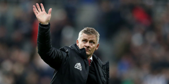 The managers sacked after facing Liverpool – could Solskjaer be next?