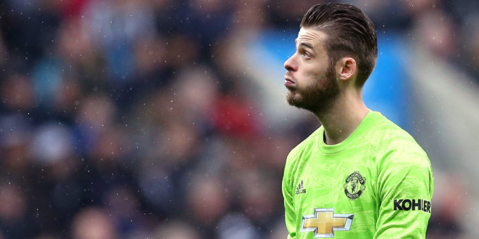 United handed triple injury boost – should Liverpool be concerned?