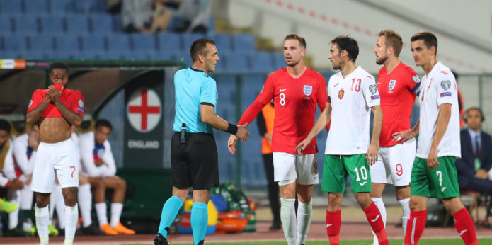 How did Liverpool’s players get on during the international break?