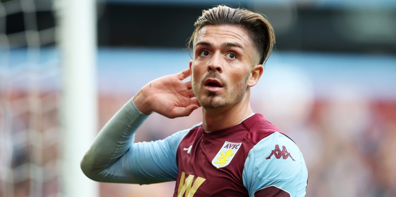 Tim Sherwood reveals he believes Liverpool should sign Jack Grealish – Should the Reds make a move?