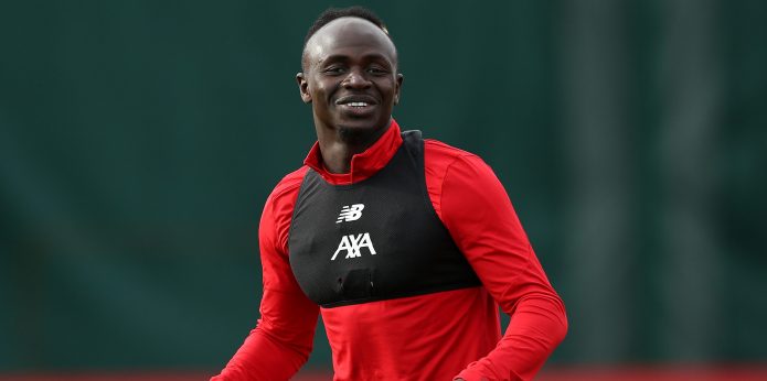 Diouf: Mane deserves Ballon d’Or more than Mbappe