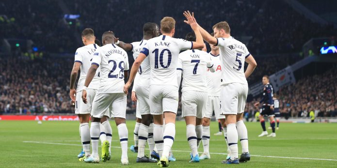Liverpool fans react as Kane aims to dent title hopes on Sunday