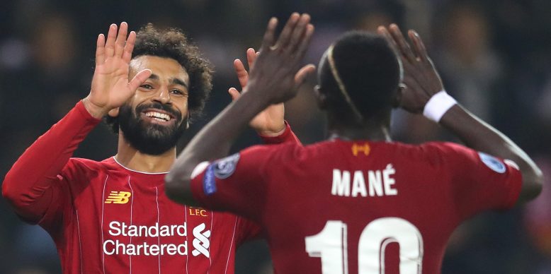 Liverpool Power Rankings: GW10