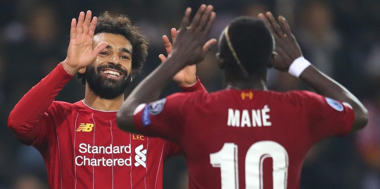 Four Findings: KRC Genk 1-4 Liverpool