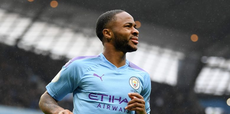 Liverpool fans react as Raheem Sterling gets away with ‘dive’ against Villa