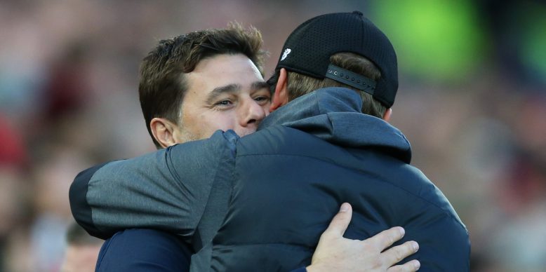 All or Nothing decision shows why Klopp isn’t a yes-man but Pochettino is