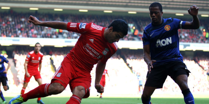 Why I was wrong to back Luis Suarez in racism row