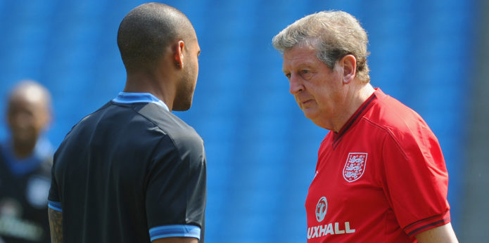 Johnson criticises Hodgson’s mentality at Liverpool – Is he right?