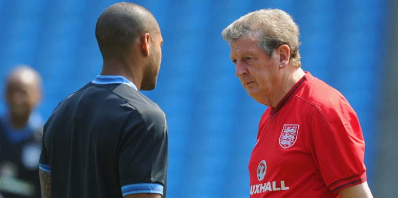 Johnson criticises Hodgson’s mentality at Liverpool – Is he right?
