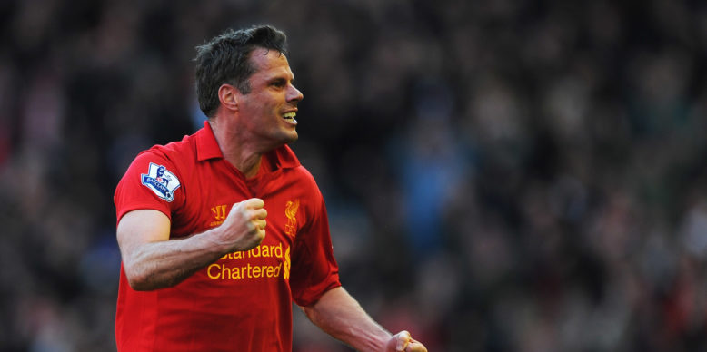 QUIZ: How much do you remember about Jamie Carragher’s Liverpool career?