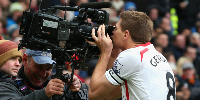 QUIZ: How much do you remember about past Liverpool vs Man United games?