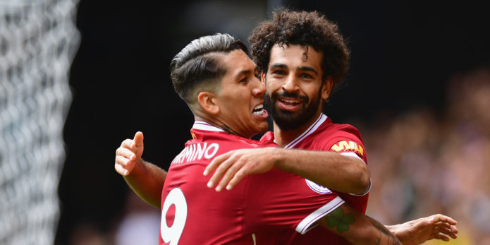 QUIZ: How many of these Liverpool players’ first goals can you remember?
