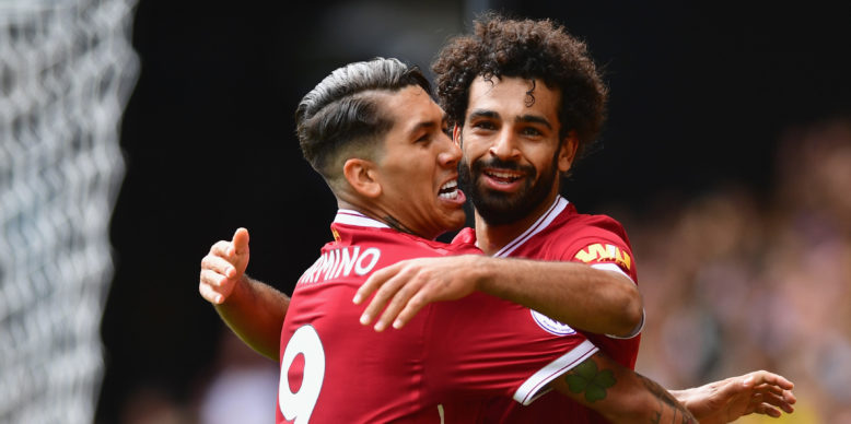 QUIZ: How many of these Liverpool players’ first goals can you remember?