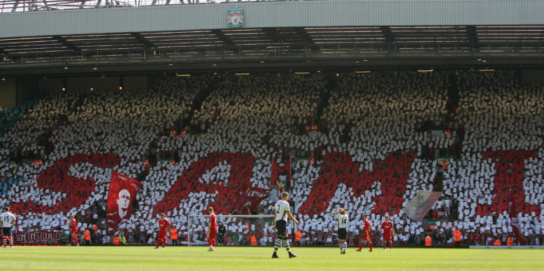 Liverpool morning news round-up – 8th October 2019