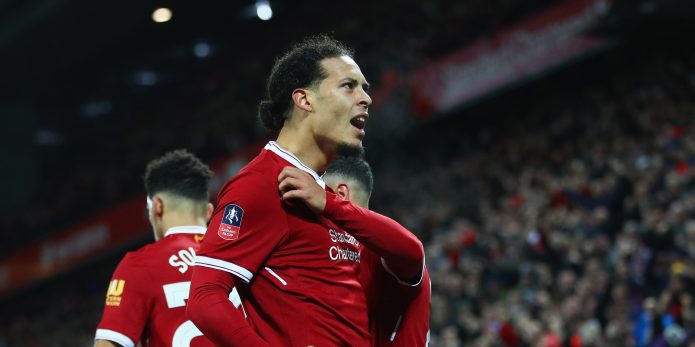QUIZ: How much do you know about these Liverpool players who scored on their debuts?