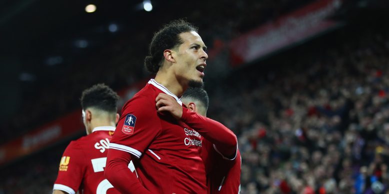 QUIZ: How much do you know about these Liverpool players who scored on their debuts?
