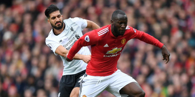 United interested in signing Can – could it actually happen?