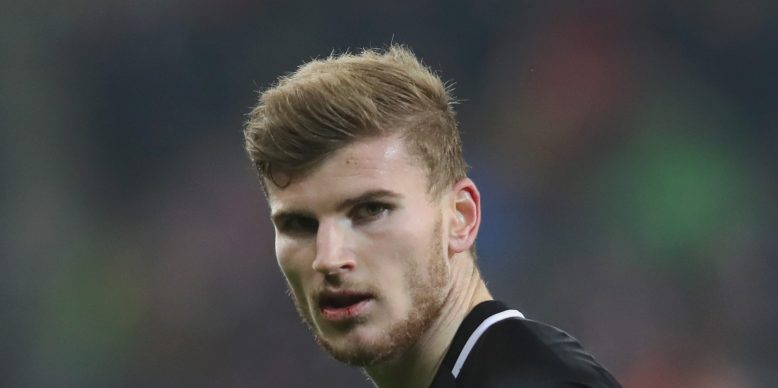 Liverpool keen to seal Werner signing in January