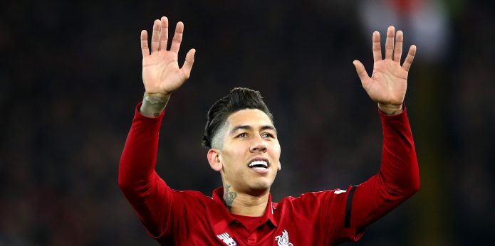 How much do you know about Roberto Firmino’s Liverpool career so far?