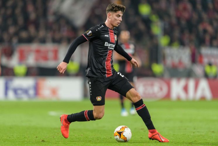 Jörg Schüler/Getty Images Sport