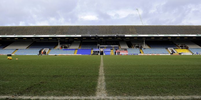 Liverpool tracking Peterborough forward Ricky-Jade Jones