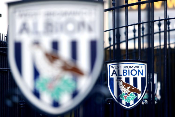 West Bromwich Albion v Birmingham City - Sky Bet Championship Alex Pantling/Getty Images Sport
