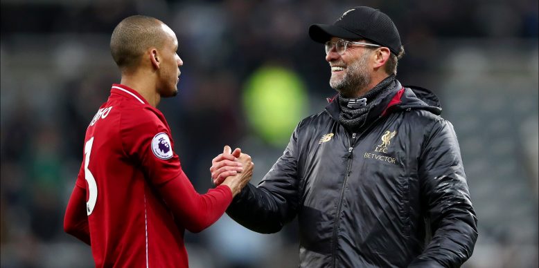 Silva uses Liverpool’s Fabinho as example for Kean