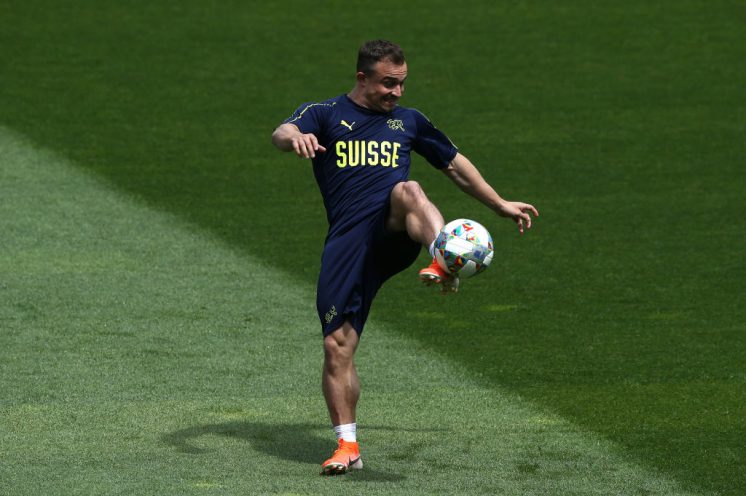Jan Kruger/Getty Images Sport