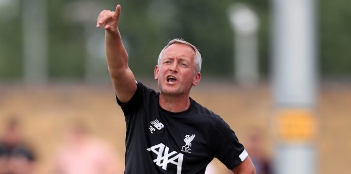 Critchley set to take charge of Aston Villa clash