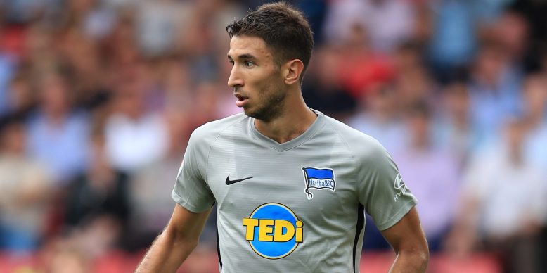 Grujic not thinking about Liverpool future