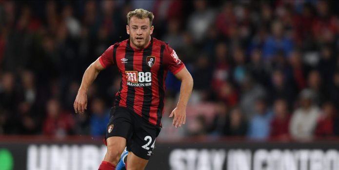 Liverpool in advanced talks over deal for Ryan Fraser