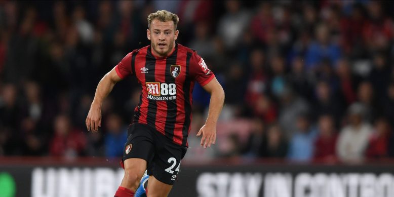 Liverpool in advanced talks over deal for Ryan Fraser