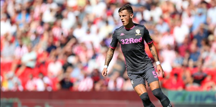 Liverpool have a ‘genuine’ interest in Ben White