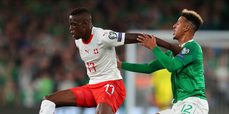 Liverpool not interested in signing rumoured target Zakaria
