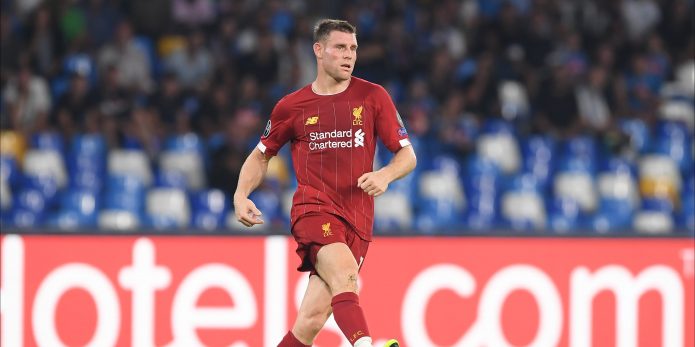 Milner at Everton? More stars who were rejected by other clubs as youngsters