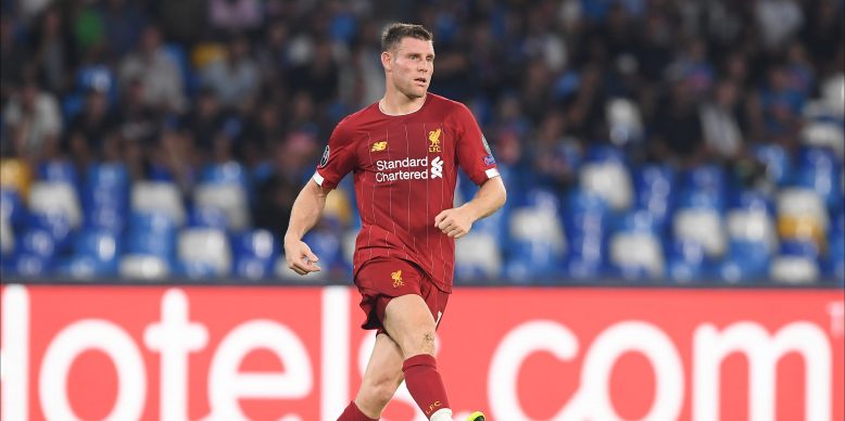 Milner at Everton? More stars who were rejected by other clubs as youngsters