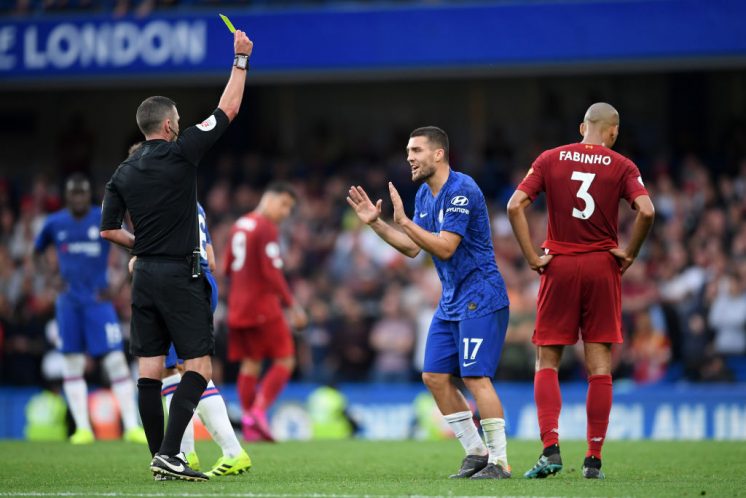 Laurence Griffiths/Getty Images Sport