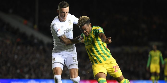 Newcastle join Liverpool in race for Leeds defender Ben White