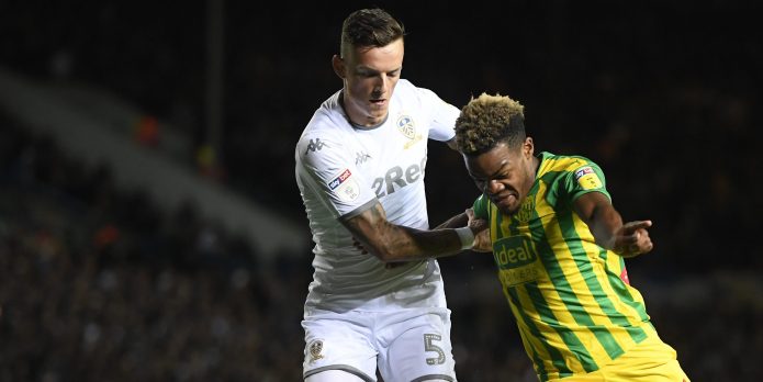 Man Utd plotting move for Liverpool target Ben White