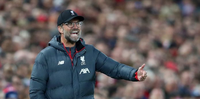 How much do you remember about Liverpool’s most recent European home games?