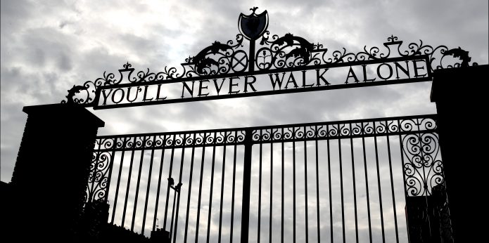 Liverpool show interest in signing Chris Ojeme