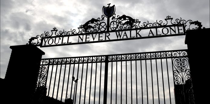 Liverpool show interest in signing Wolves’ Owen Otasowie